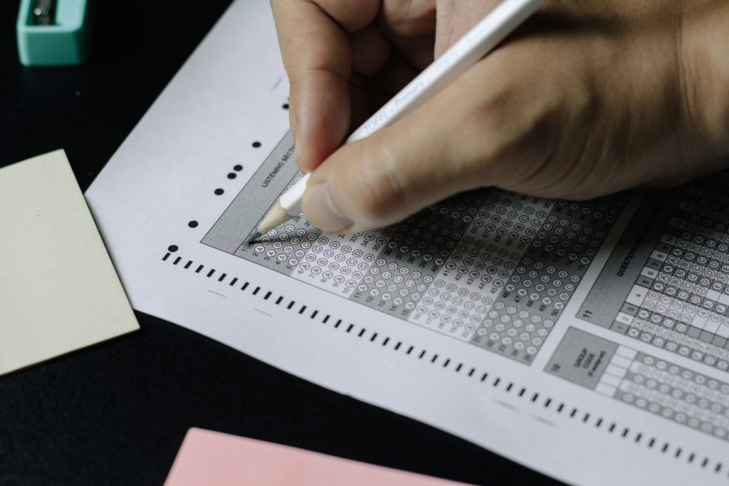 the Reason University Exams are Challenging for Certain Students